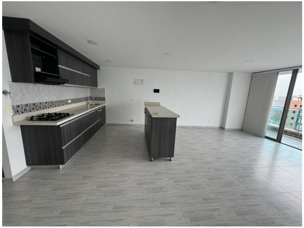 Venta Apartamento Simón Bolivar Laureles Medellín Antioquia — foto 5