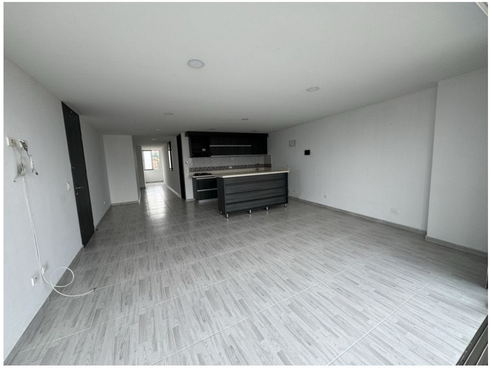 Venta Apartamento Simón Bolivar Laureles Medellín Antioquia — foto 6