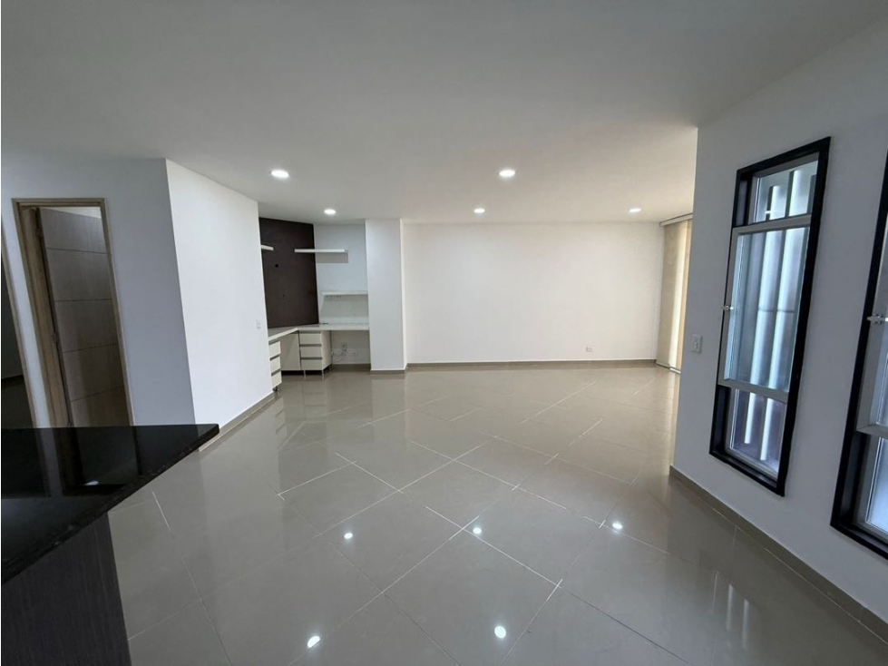 Venta Apartamento Simon Bolivar Laureles Medellín Antioquia — foto 2