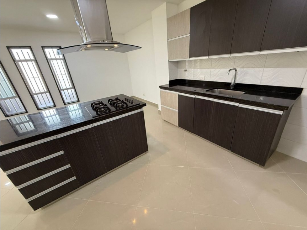 Venta Apartamento Simon Bolivar Laureles Medellín Antioquia — foto 4