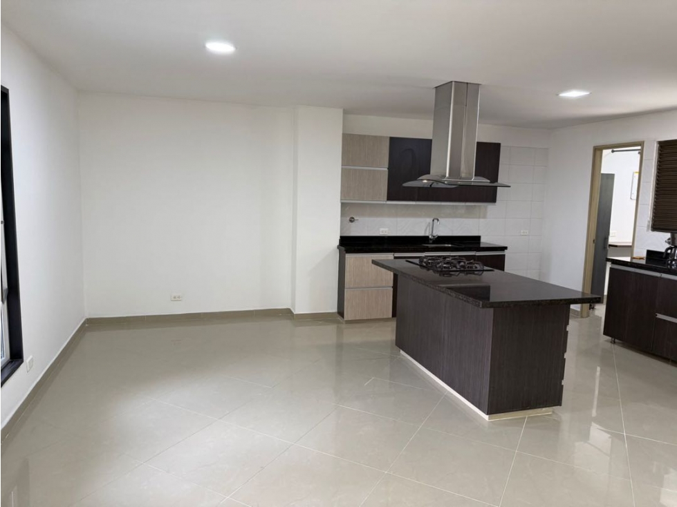 Venta Apartamento Simon Bolivar Laureles Medellín Antioquia — foto 5
