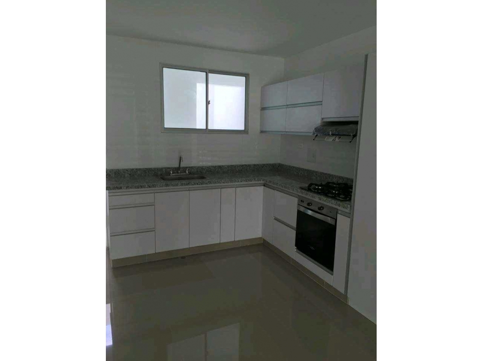 Venta Apartamento La Toscana Sincelejo