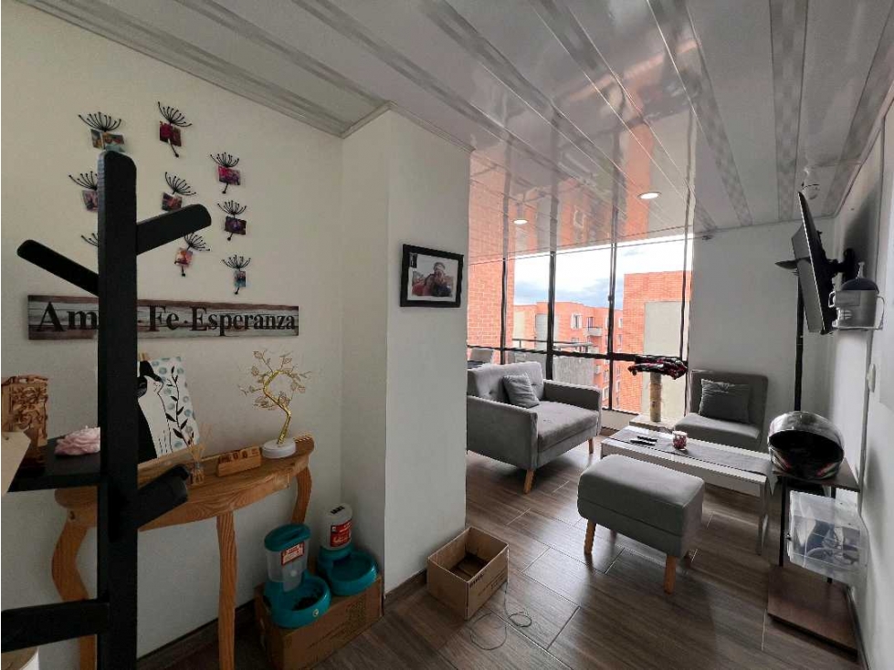 Venta apartamento Soacha ciudad verde