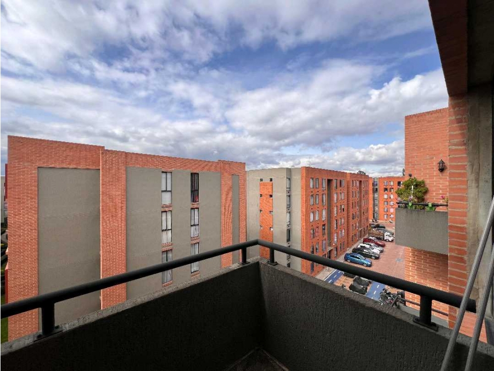 Venta apartamento Soacha ciudad verde — foto 4