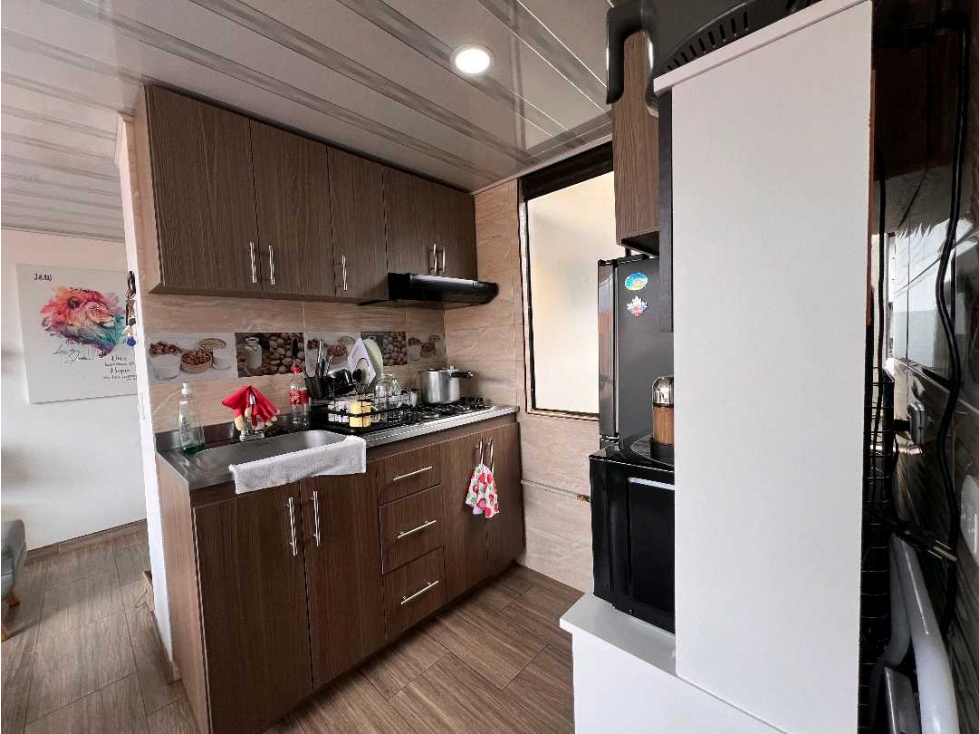 Venta apartamento Soacha ciudad verde — foto 5