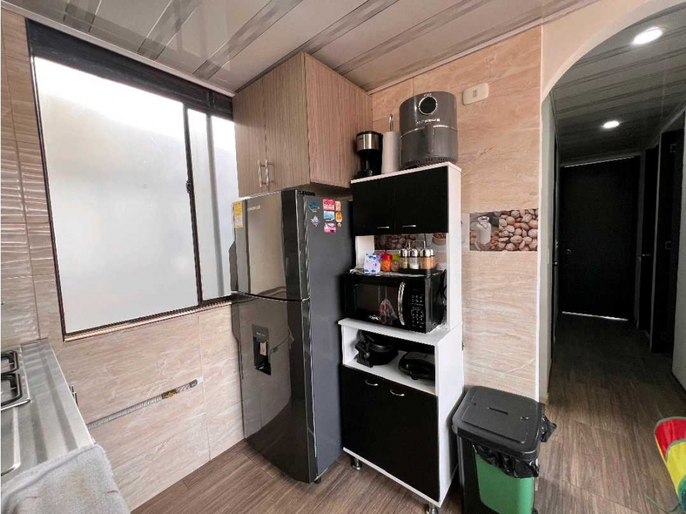 Venta apartamento Soacha ciudad verde — foto 6
