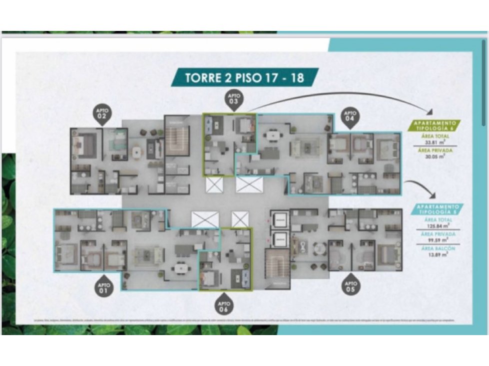 EN VENTA APARTAMENTO EN MATIZ LA MACARENA DOSQUEBRADAS — foto 4