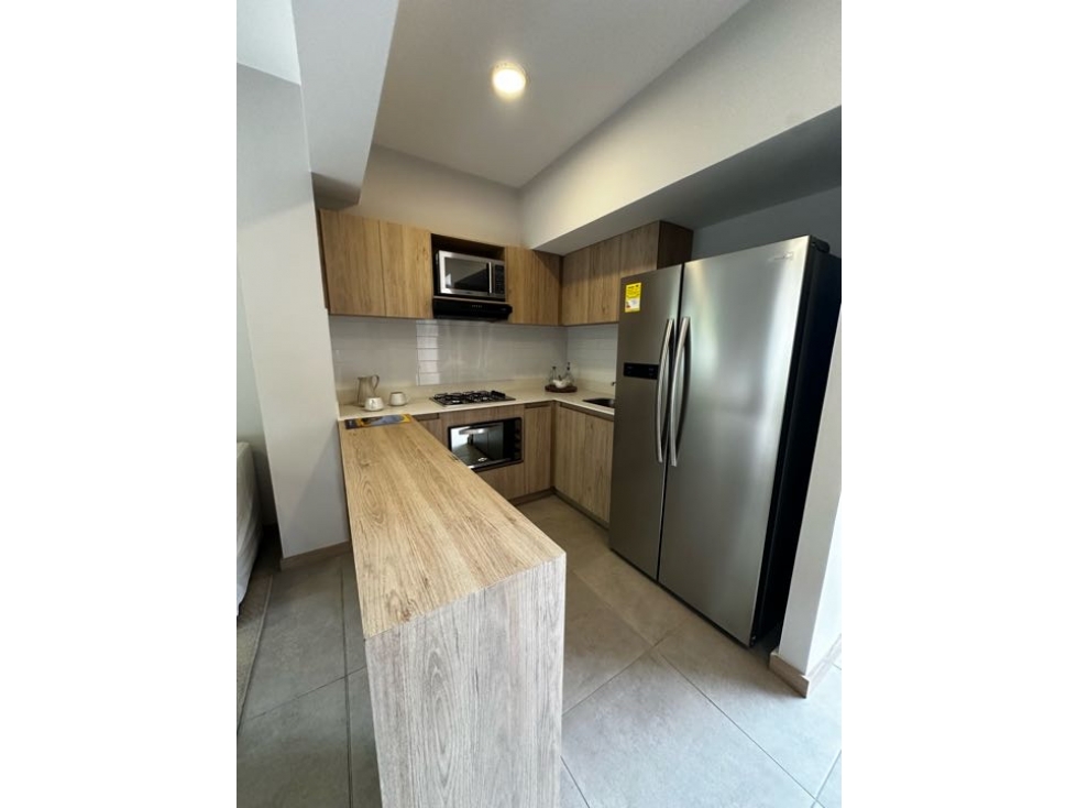 Venta apartamento sobre planos proyecto Ciudad Peldar Envigado — foto 5