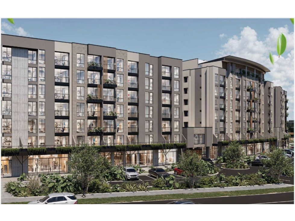 VENTA APARTAMENTO SOBRE PLANOS DOSQUEBRADAS SECTOR LA MACARENA