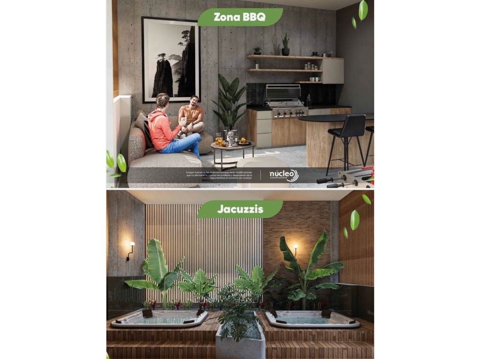 VENTA APARTAMENTO SOBRE PLANOS DOSQUEBRADAS SECTOR LA MACARENA — foto 5