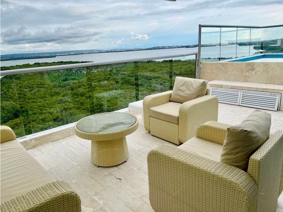 Venta Apartamento Sonesta Cartagena, Bolívar — foto 2
