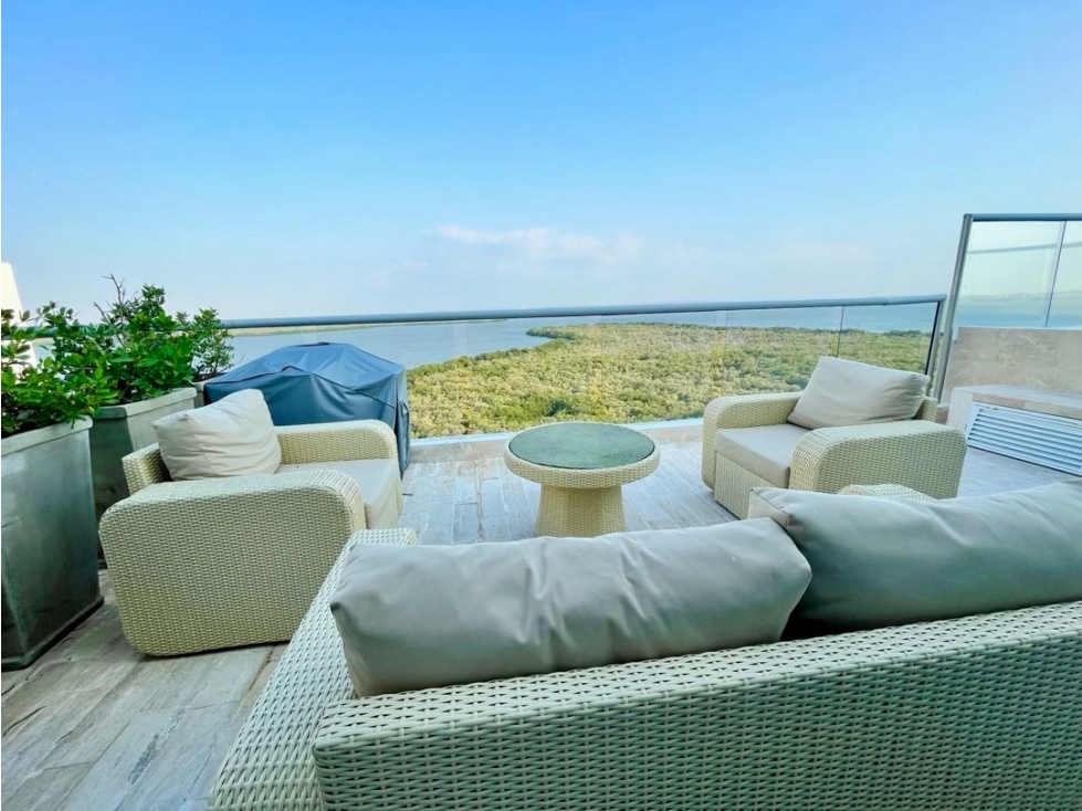 Venta Apartamento Sonesta Cartagena, Bolívar — foto 3