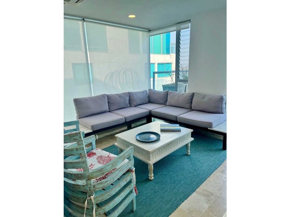 Venta Apartamento Sonesta Cartagena, Bolívar — foto 4