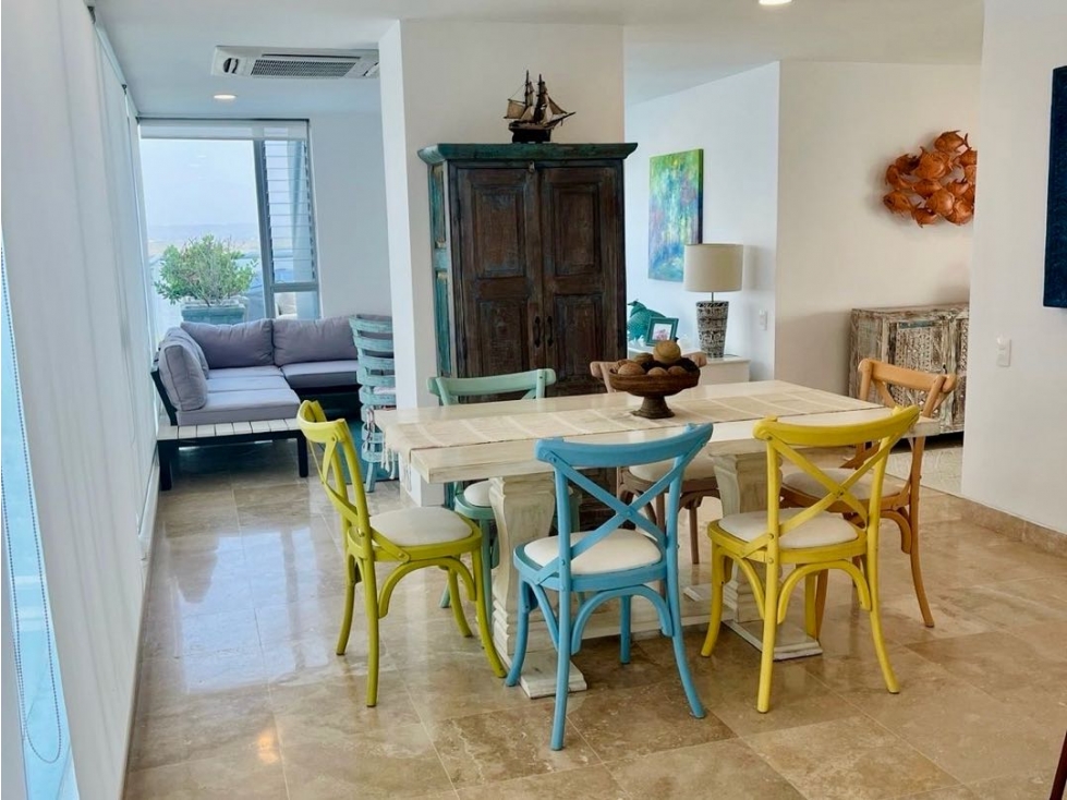 Venta Apartamento Sonesta Cartagena, Bolívar — foto 5
