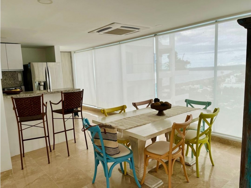 Venta Apartamento Sonesta Cartagena, Bolívar — foto 6