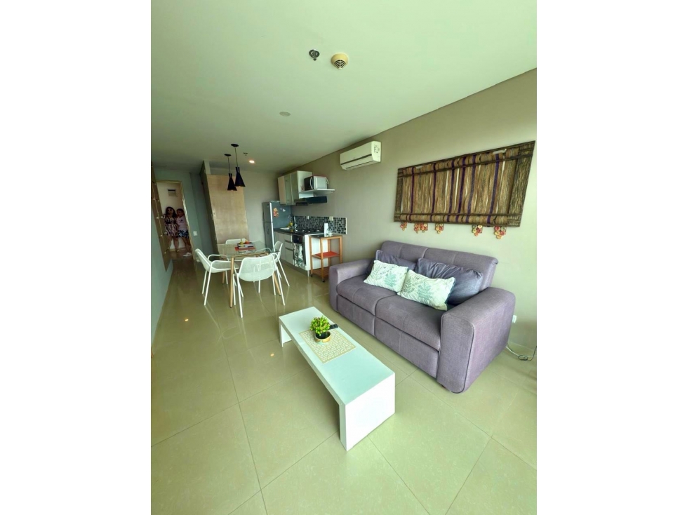 Venta Apartamento Sonesta Cartagena, Bolívar — foto 2