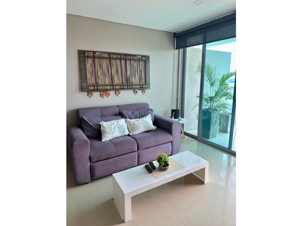 Venta Apartamento Sonesta Cartagena, Bolívar — foto 3
