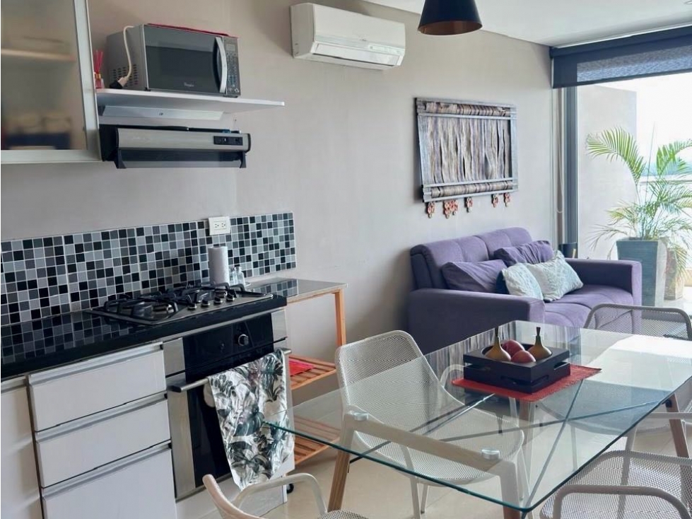 Venta Apartamento Sonesta Cartagena, Bolívar — foto 4