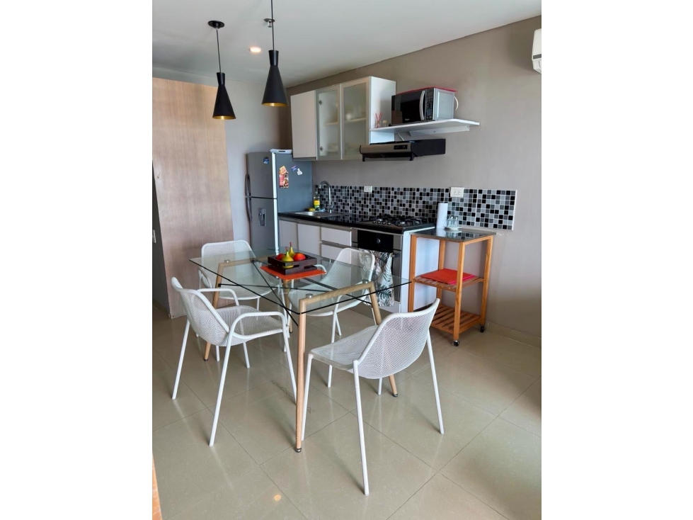 Venta Apartamento Sonesta Cartagena, Bolívar — foto 5