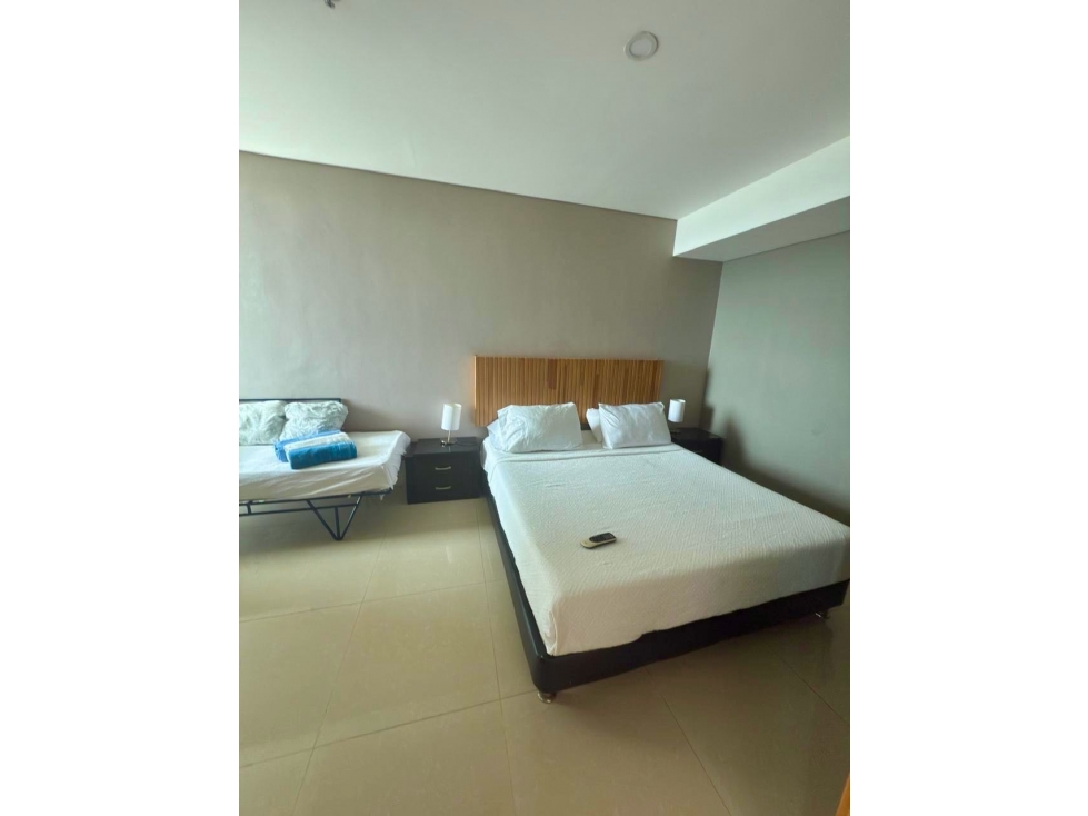 Venta Apartamento Sonesta Cartagena, Bolívar — foto 6