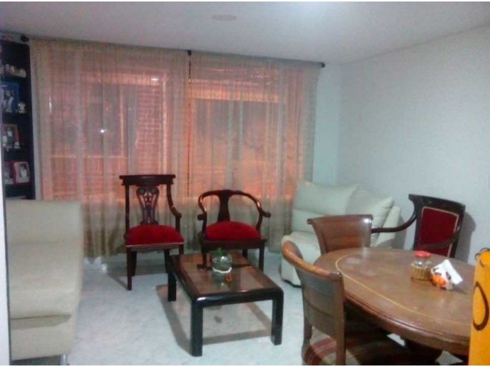 Venta Apartamento Suba Compartir Bogotá