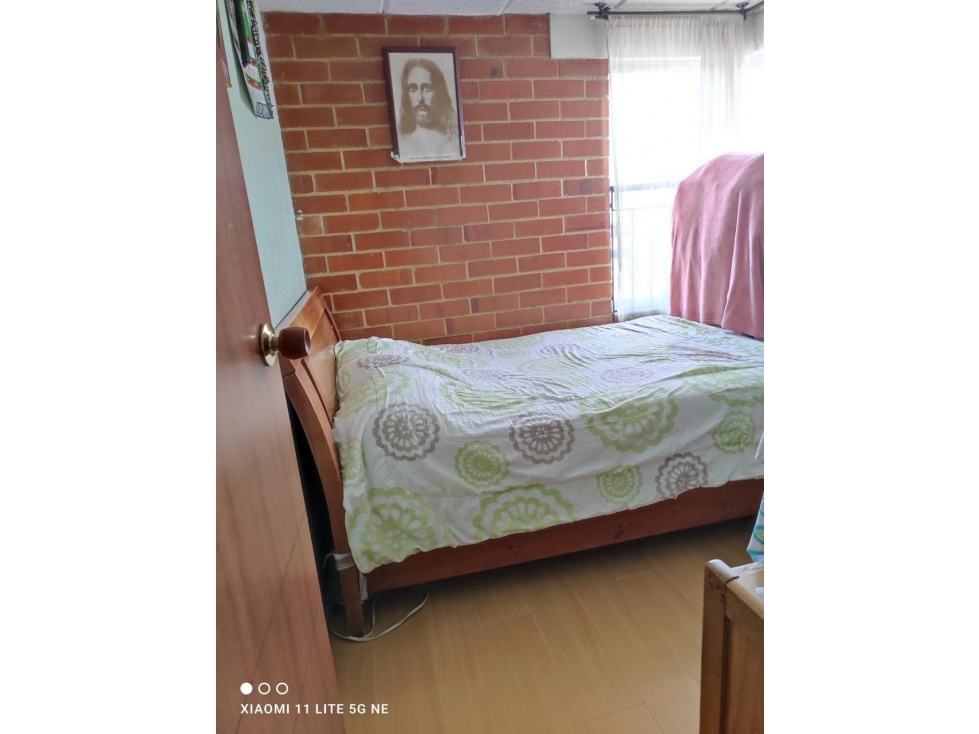 Venta Apartamento Suba Salitre, Bogotá