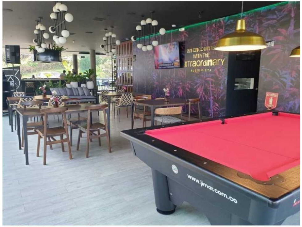 Venta Apartamento SUITE El Poblado ENERGY LIVING AIRBNB — foto 3