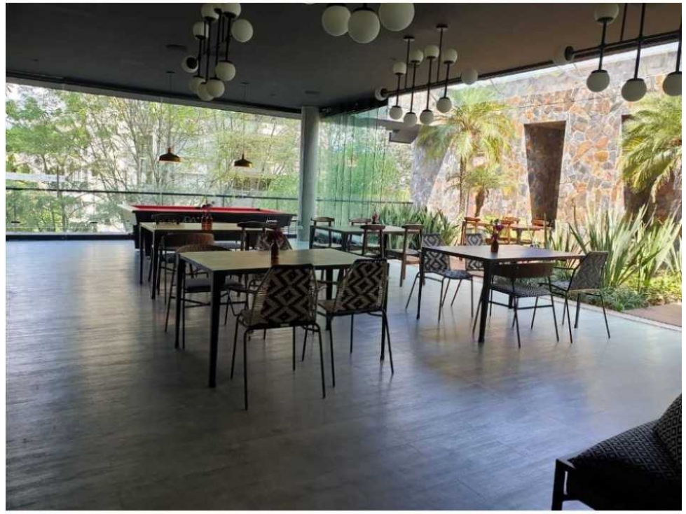 Venta Apartamento SUITE El Poblado ENERGY LIVING AIRBNB — foto 5