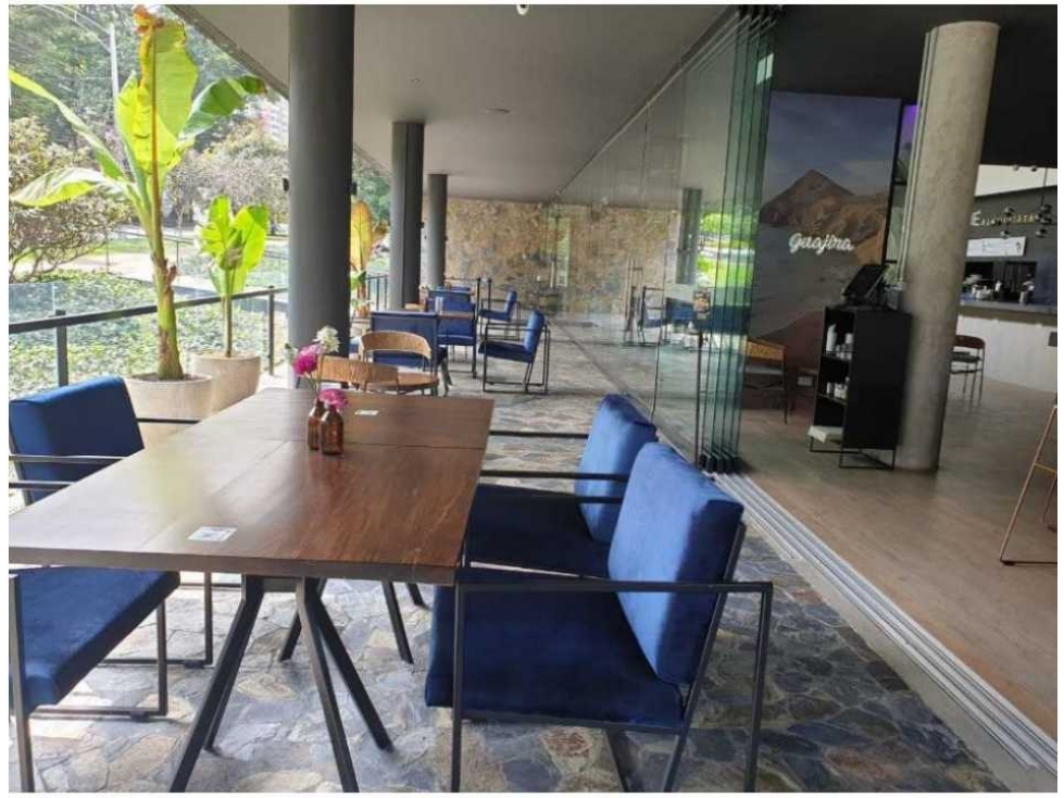 Venta Apartamento SUITE El Poblado ENERGY LIVING AIRBNB — foto 6