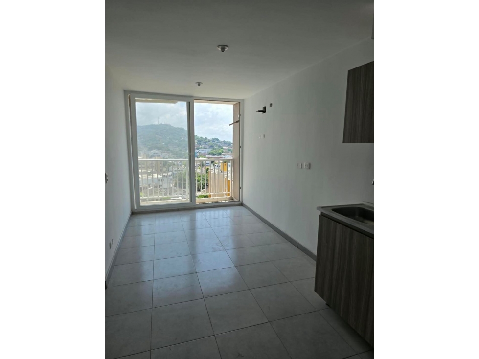 Venta Apartamento Sunset 47 Torices, Cartagena