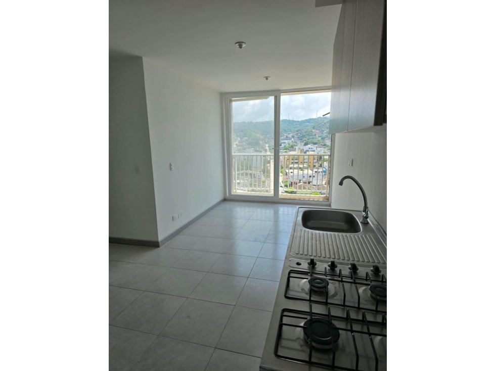 Venta Apartamento Sunset 47 Torices, Cartagena — foto 3