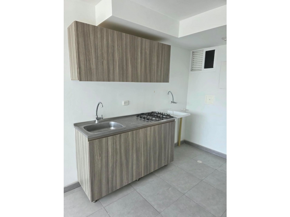 Venta Apartamento Sunset 47 Torices, Cartagena — foto 4