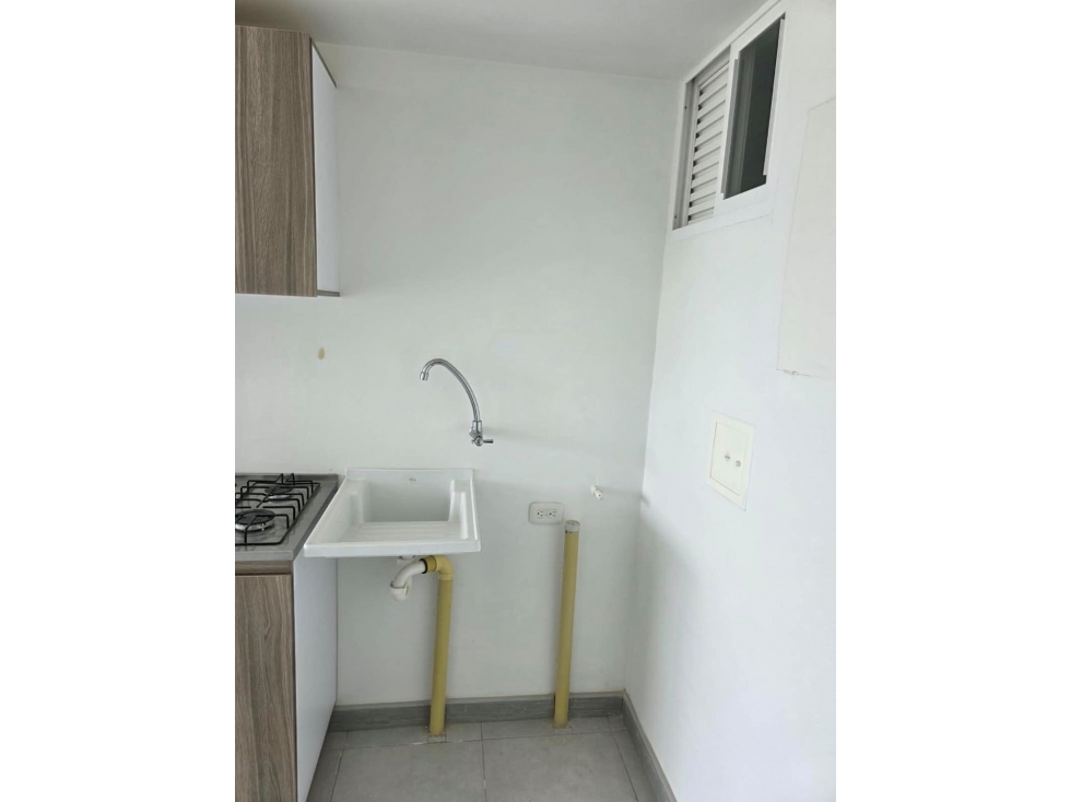 Venta Apartamento Sunset 47 Torices, Cartagena — foto 6