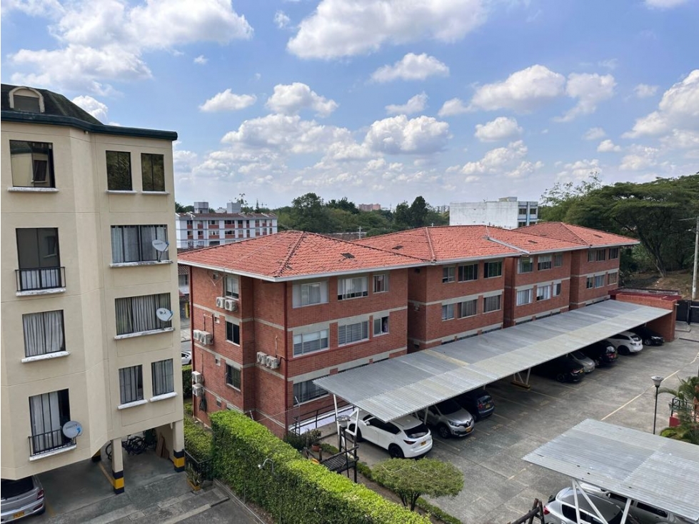 Venta Apartamento Seminario Sur Cali (GH)