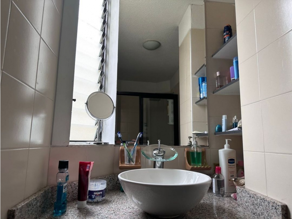 Venta Apartamento Seminario Sur Cali (GH) — foto 2