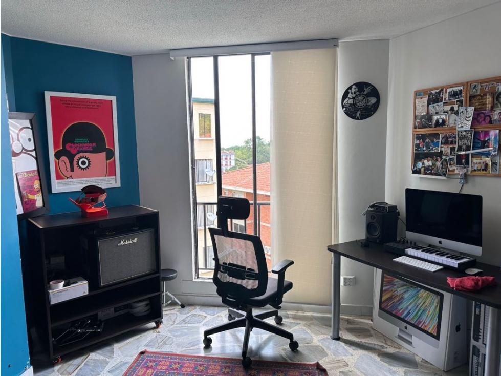 Venta Apartamento Seminario Sur Cali (GH) — foto 3