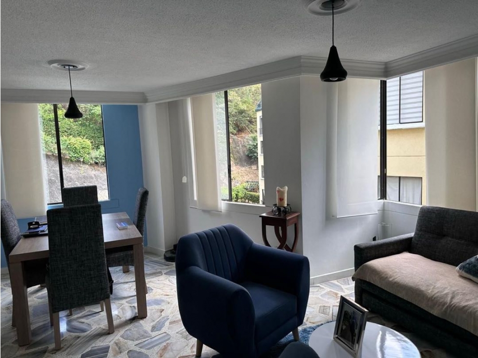 Venta Apartamento Seminario Sur Cali (GH) — foto 6