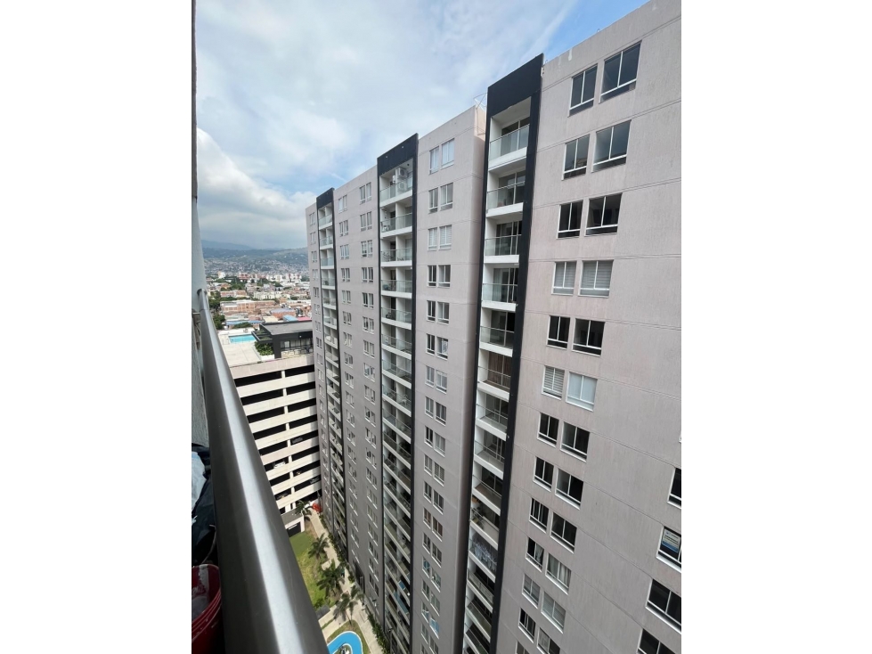 Venta Apartamento Primero de Mayo sur central sur Cali (GH)