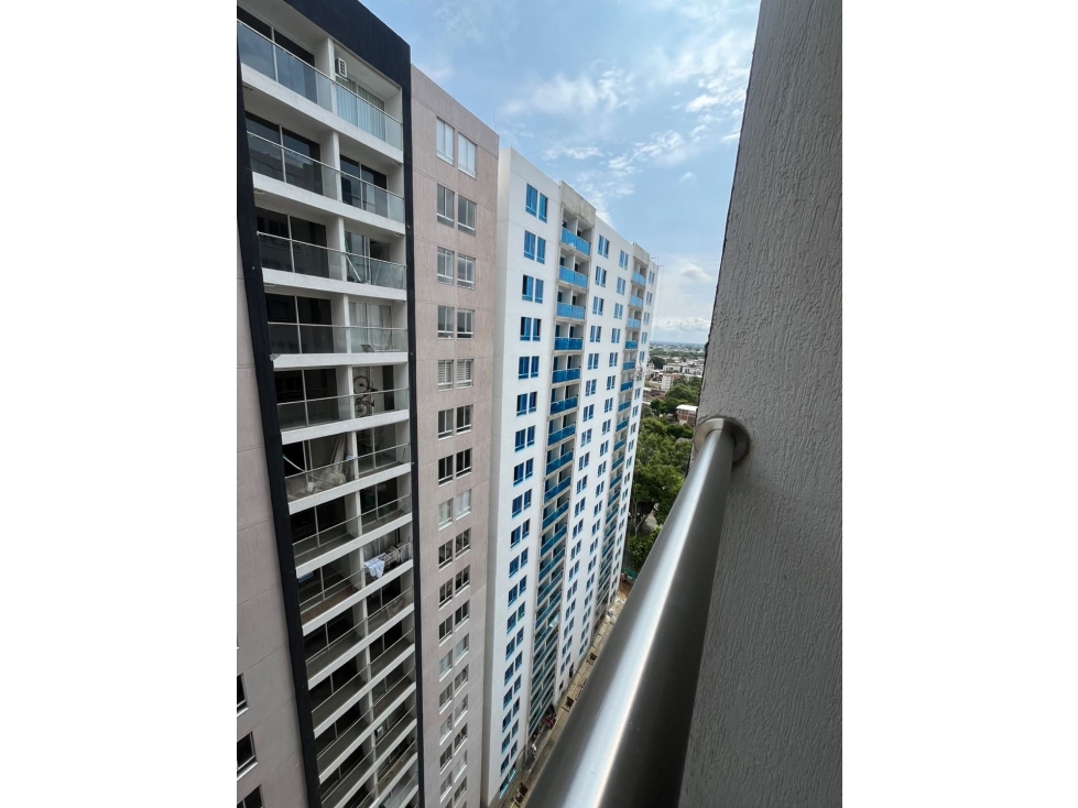 Venta Apartamento Primero de Mayo sur central sur Cali (GH) — foto 2