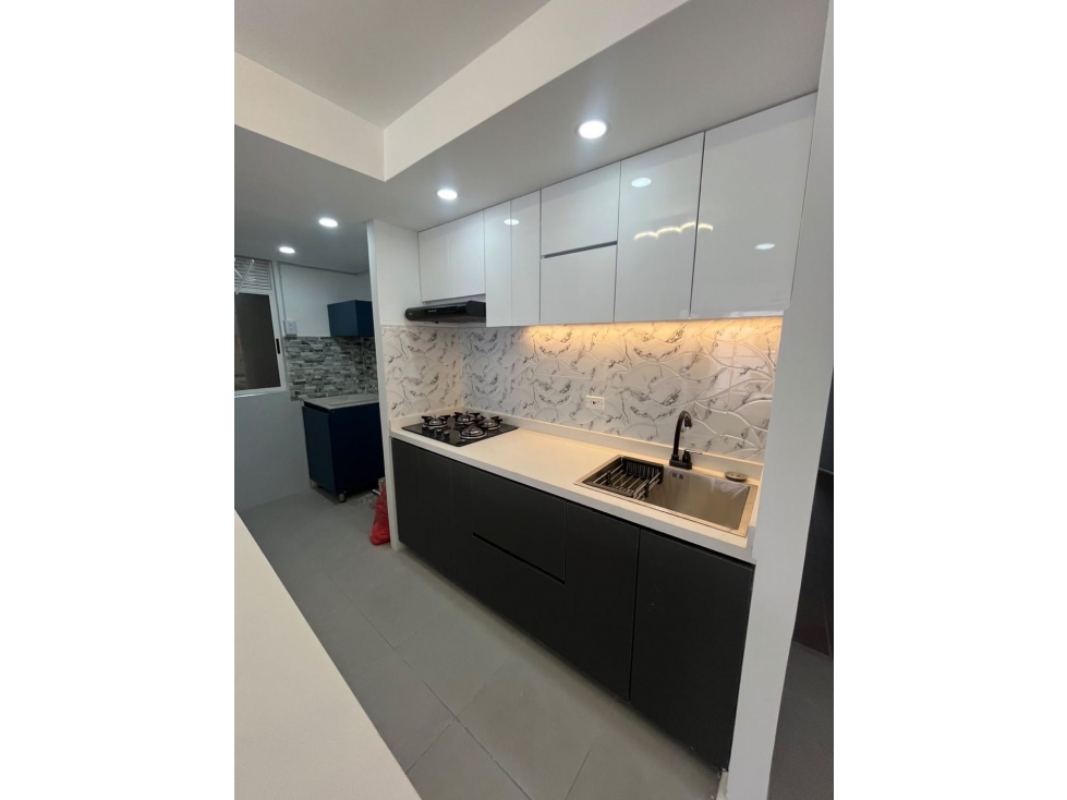Venta Apartamento Primero de Mayo sur central sur Cali (GH) — foto 3