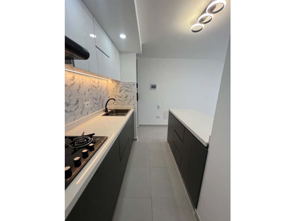 Venta Apartamento Primero de Mayo sur central sur Cali (GH) — foto 4