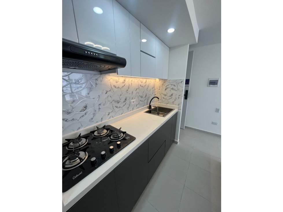 Venta Apartamento Primero de Mayo sur central sur Cali (GH) — foto 5