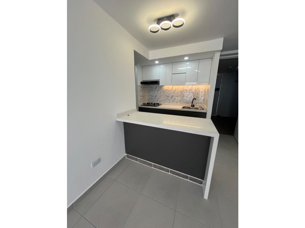 Venta Apartamento Primero de Mayo sur central sur Cali (GH) — foto 6