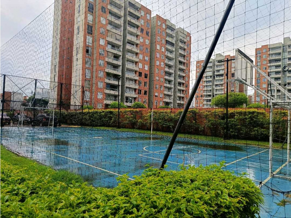 VENTA APARTAMENTO SUR VALLE DEL LILI AMB — foto 2