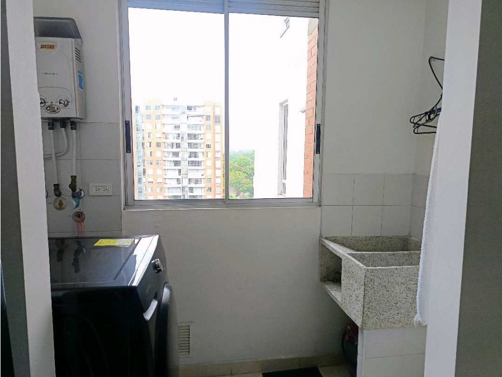 VENTA APARTAMENTO SUR VALLE DEL LILI AMB — foto 6