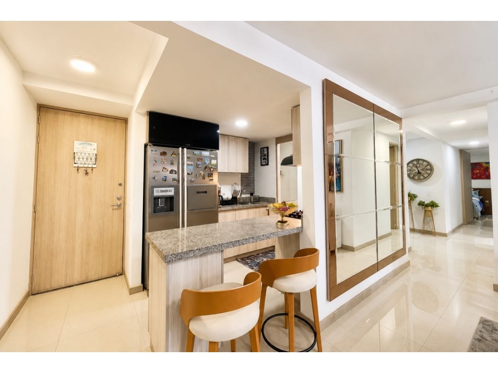 VENTA APARTAMENTO | SURAMERICA