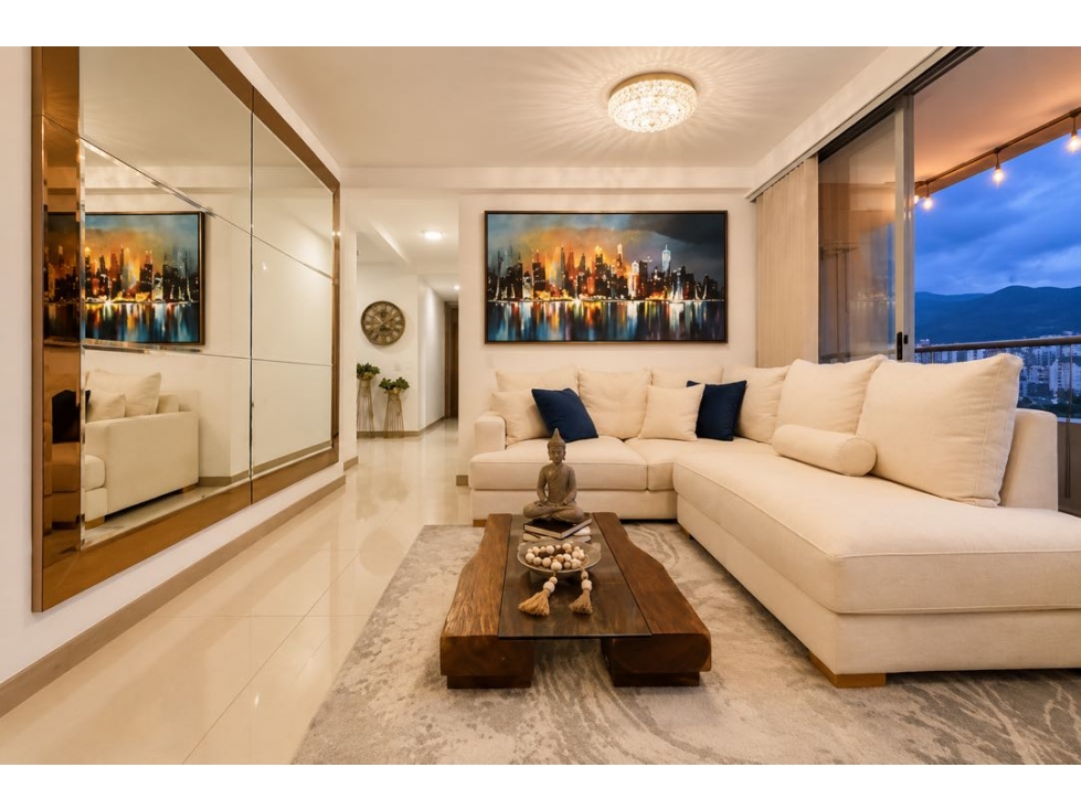 VENTA APARTAMENTO | SURAMERICA — foto 2