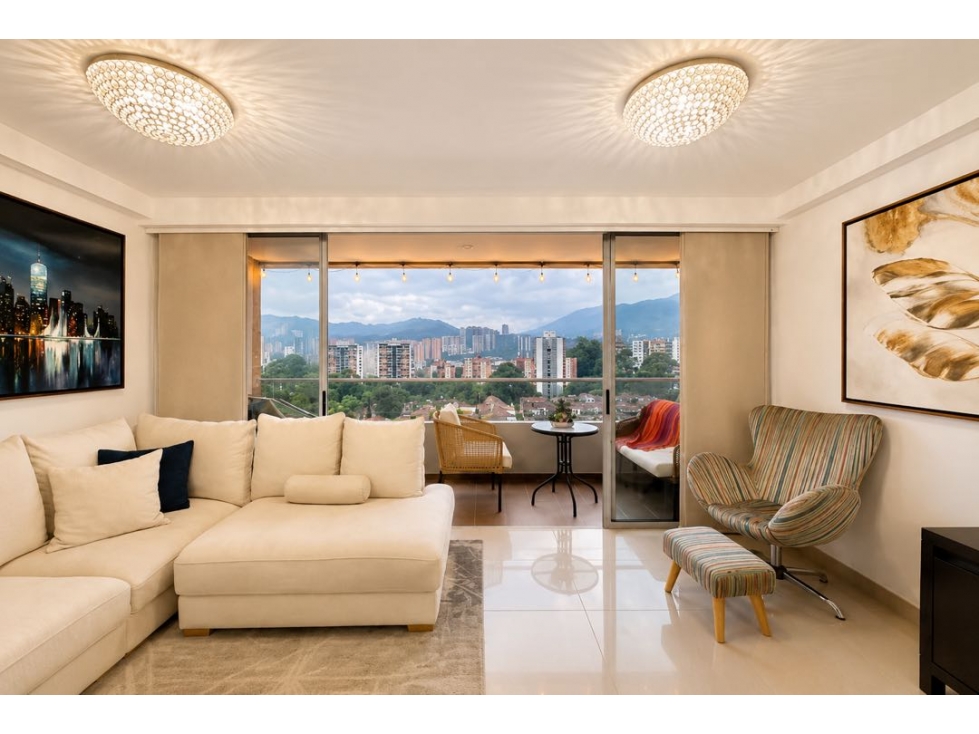 VENTA APARTAMENTO | SURAMERICA — foto 3