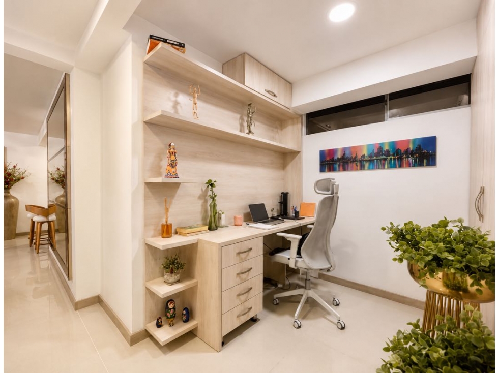 VENTA APARTAMENTO | SURAMERICA — foto 4