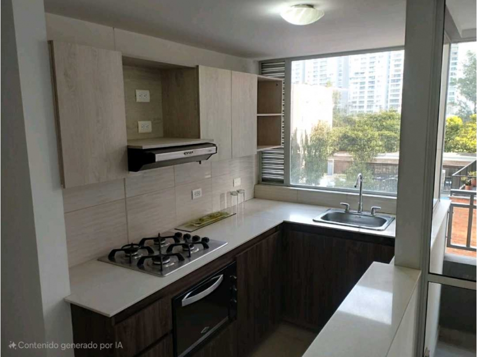 Venta Apartamento Suramerica Itagui